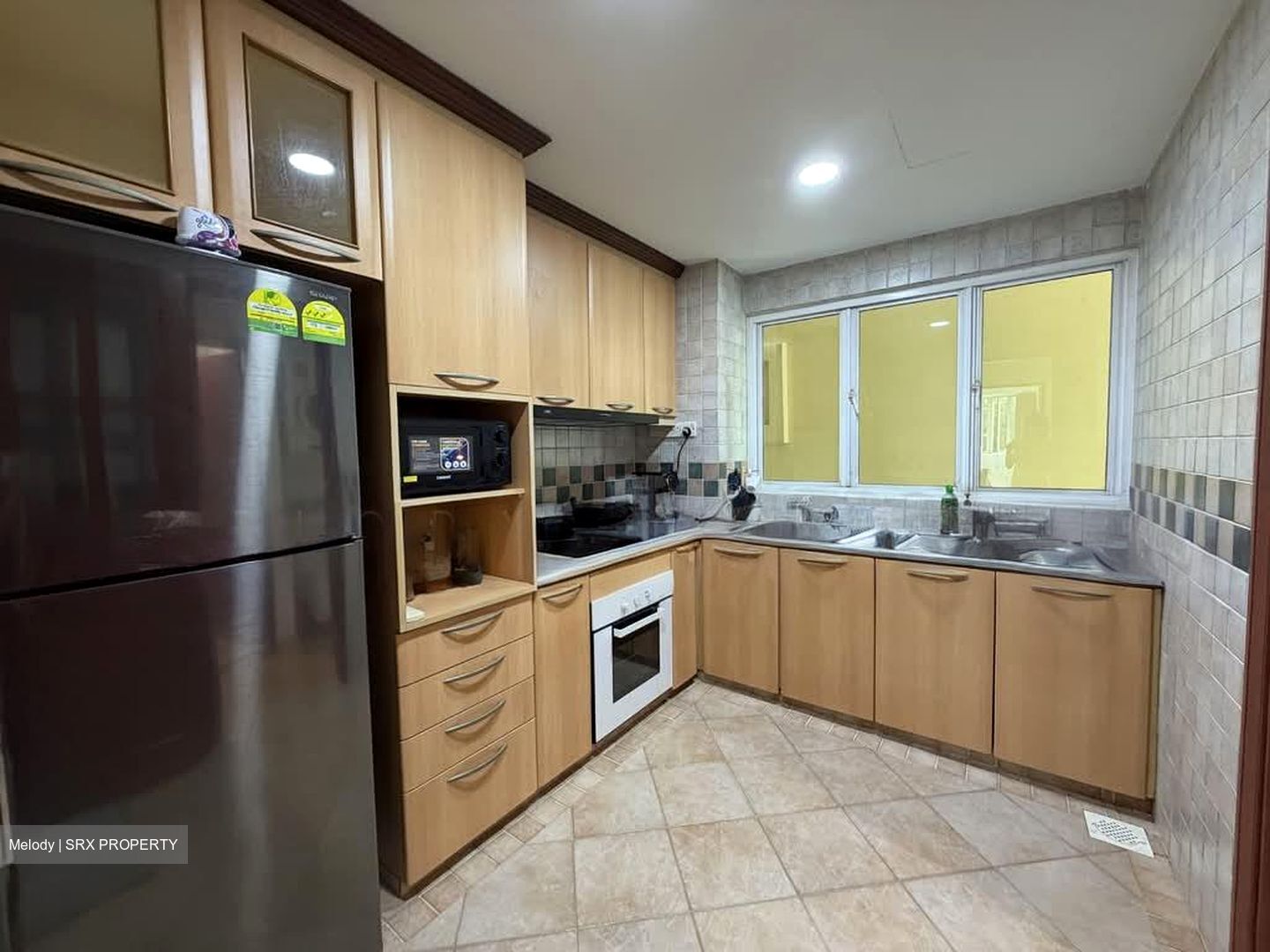 Emerald Garden (D1), Condominium #557175341